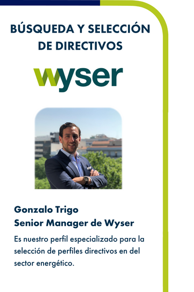 energi - wyser