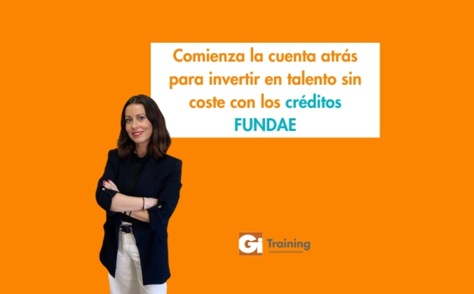 Cuenta atrás para invertir en talento sin coste con los créditos FUNDAE