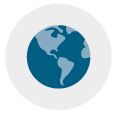 Presença mundial