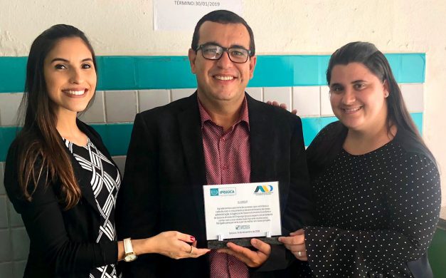 Gi Group é premiada em Pernambuco