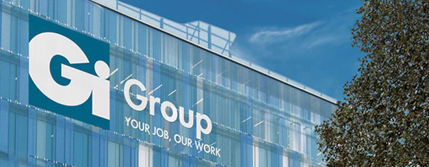 Informe Global de Ganacias de Gi Group por € 1.6 billones, con un EBITDA de € 43 millones