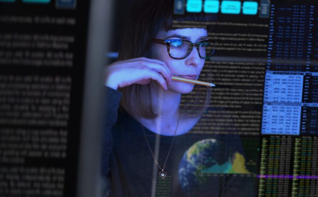 GENERAR IMPACTO EN LA ERA DIGITAL